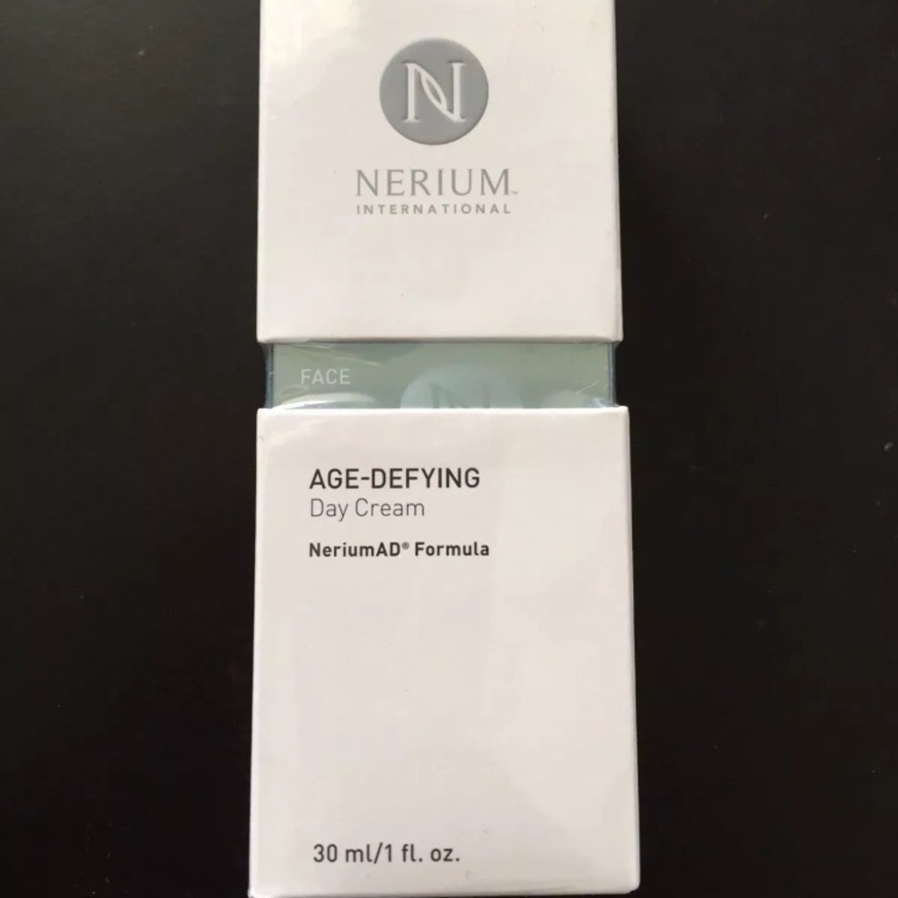 Nerium Age Defying Day-Cream